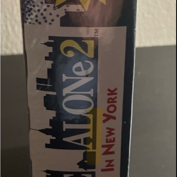 1992 TOPPS Home Alone 2 Trading Cards Factory Sealed Unopened Box Of 36 Packs - Picture 5 of 6